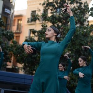 Fotografía de La noche en blanco - Conservatorio de Danza