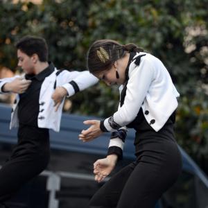 Fotografía de La noche en blanco - Conservatorio de Danza