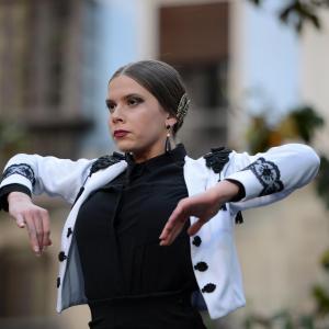 Fotografía de La noche en blanco - Conservatorio de Danza