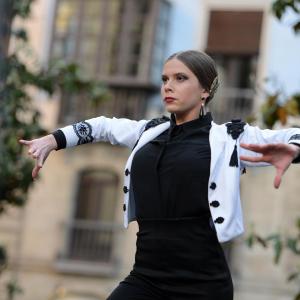 Fotografía de La noche en blanco - Conservatorio de Danza