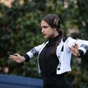 Fotografía de La noche en blanco - Conservatorio de Danza