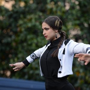 Fotografía de La noche en blanco - Conservatorio de Danza