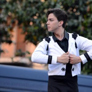 Fotografía de La noche en blanco - Conservatorio de Danza