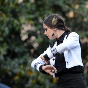 Fotografía de La noche en blanco - Conservatorio de Danza