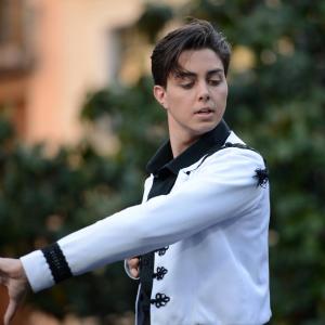 Fotografía de La noche en blanco - Conservatorio de Danza