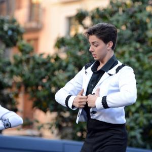 Fotografía de La noche en blanco - Conservatorio de Danza