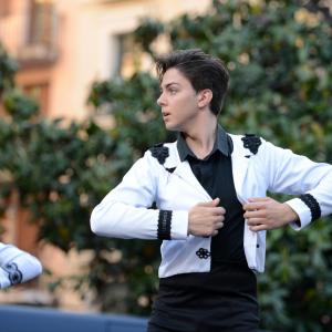Fotografía de La noche en blanco - Conservatorio de Danza