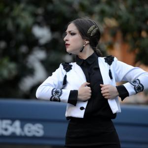 Fotografía de La noche en blanco - Conservatorio de Danza