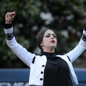 Fotografía de La noche en blanco - Conservatorio de Danza