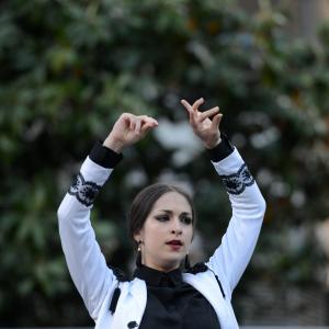 Fotografía de La noche en blanco - Conservatorio de Danza