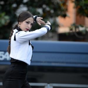 Fotografía de La noche en blanco - Conservatorio de Danza