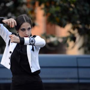 Fotografía de La noche en blanco - Conservatorio de Danza