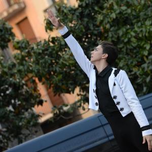 Fotografía de La noche en blanco - Conservatorio de Danza