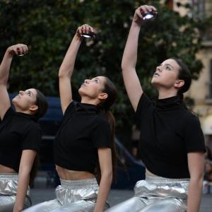 Fotografía de La noche en blanco - Conservatorio de Danza