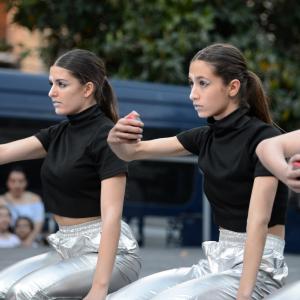 Fotografía de La noche en blanco - Conservatorio de Danza