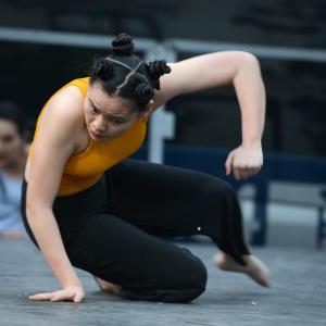 Fotografía de La noche en blanco - Conservatorio de Danza