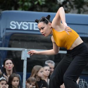 Fotografía de La noche en blanco - Conservatorio de Danza