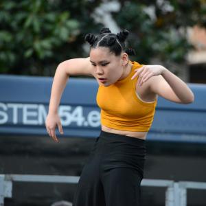 Fotografía de La noche en blanco - Conservatorio de Danza