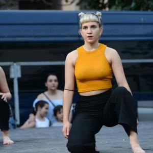 Fotografía de La noche en blanco - Conservatorio de Danza