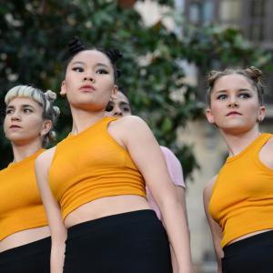 Fotografía de La noche en blanco - Conservatorio de Danza