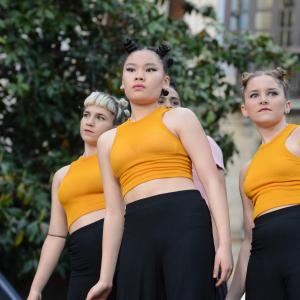 Fotografía de La noche en blanco - Conservatorio de Danza