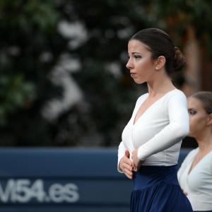 Fotografía de La noche en blanco - Conservatorio de Danza