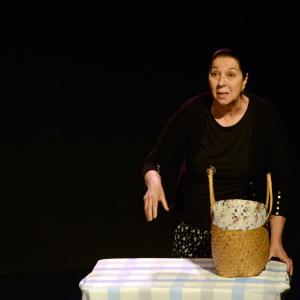Fotografía de IV Festival de microteatro La Parata: Si me permiten un momento - 