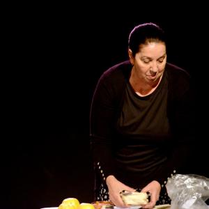 Fotografía de IV Festival de microteatro La Parata: Si me permiten un momento - 