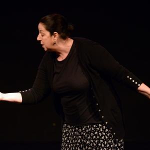 Fotografía de IV Festival de microteatro La Parata: Si me permiten un momento - 