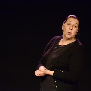Fotografía de IV Festival de microteatro La Parata: Si me permiten un momento - 