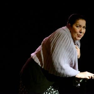 Fotografía de IV Festival de microteatro La Parata: Si me permiten un momento - 