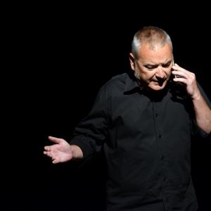 Fotografía de IV Festival de microteatro La Parata: En cola hacia la eternidad - 