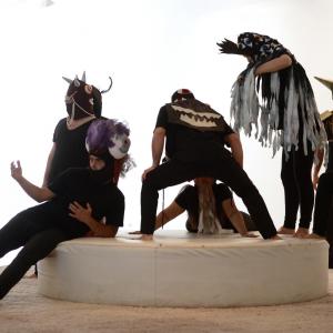 Fotografía de Performance - SuperarT