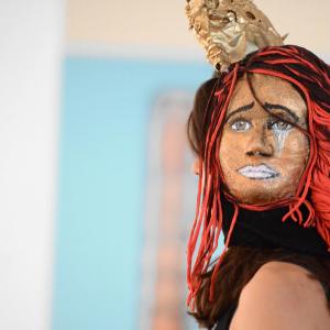 Fotografía de Performance - SuperarT