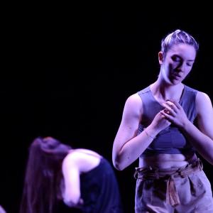 Fotografía de Talleres Danza Contemporánea (Pase previo) - Conservatorio de Danza