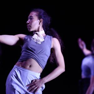 Fotografía de Talleres Danza Contemporánea (Pase previo) - Conservatorio de Danza