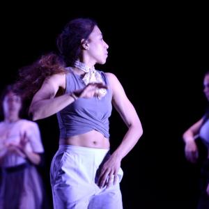 Fotografía de Talleres Danza Contemporánea (Pase previo) - Conservatorio de Danza