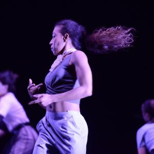 Fotografía de Talleres Danza Contemporánea (Pase previo) - Conservatorio de Danza