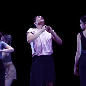 Fotografía de Talleres Danza Contemporánea (Pase previo) - Conservatorio de Danza