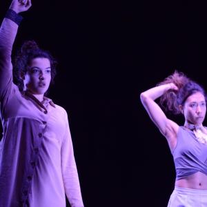 Fotografía de Talleres Danza Contemporánea (Pase previo) - Conservatorio de Danza