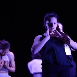 Fotografía de Talleres Danza Contemporánea (Pase previo) - Conservatorio de Danza