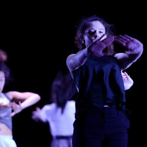 Fotografía de Talleres Danza Contemporánea (Pase previo) - Conservatorio de Danza