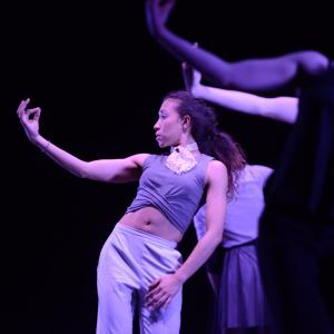 Fotografía de Talleres Danza Contemporánea (Pase previo) - Conservatorio de Danza