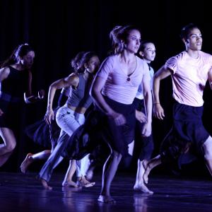 Fotografía de Talleres Danza Contemporánea (Pase previo) - Conservatorio de Danza