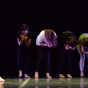 Fotografía de Talleres Danza Contemporánea (Pase previo) - Conservatorio de Danza
