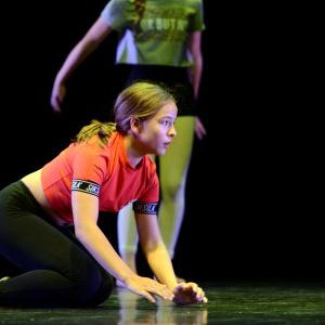Fotografía de Talleres Danza Contemporánea (Pase previo) - Conservatorio de Danza