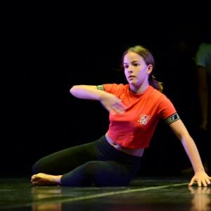 Fotografía de Talleres Danza Contemporánea (Pase previo) - Conservatorio de Danza