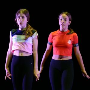 Fotografía de Talleres Danza Contemporánea (Pase previo) - Conservatorio de Danza