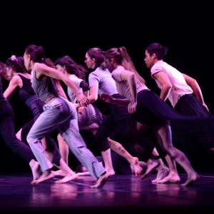 Fotografía de Talleres Danza Contemporánea (Pase previo) - Conservatorio de Danza