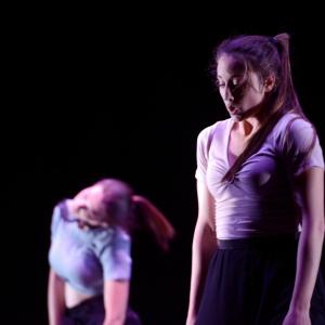 Fotografía de Talleres Danza Contemporánea (Pase previo) - Conservatorio de Danza
